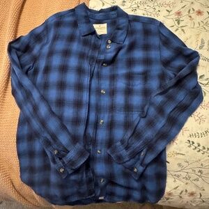 AE flannel